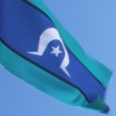The Torres Strait Islander Flag – “Culture Remainz” (Secondary)